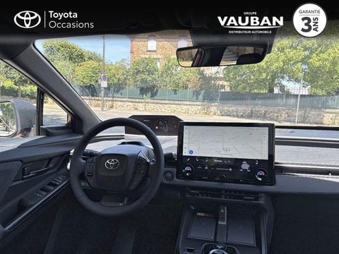 Voitures D'occasion À Le Chesnay | Toyota C-Hr+ 224Ch 77Kwh Design Grande Autonomie Ng25