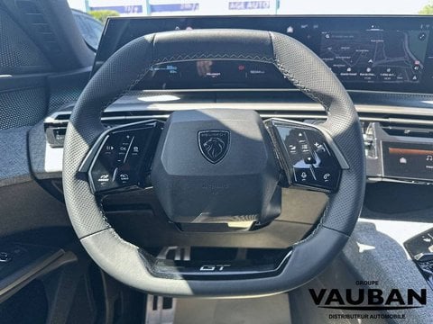 Voitures D'occasion À Chambourcy | Peugeot 3008 Electrique Iii Electrique 210 Ch 73 Kwh Gt
