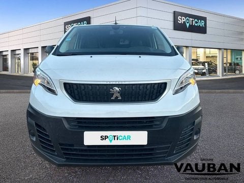 Voitures D'occasion À Chambourcy | Peugeot Expert Iii Fgn Tole Standard 1.5 Bluehdi 120 S&S Bvm6...