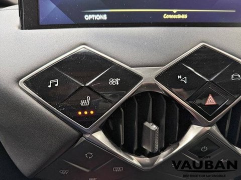 Voitures D'occasion À Pontoise | Ds Ds 3 Crossback Ds 3 Ii Ds3 Crossback Puretech 130 Eat8 Conne...