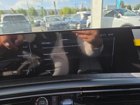 Voitures D'occasion À Osny | Peugeot 3008 Iii Hybrid 145 E-Dcs6 Gt