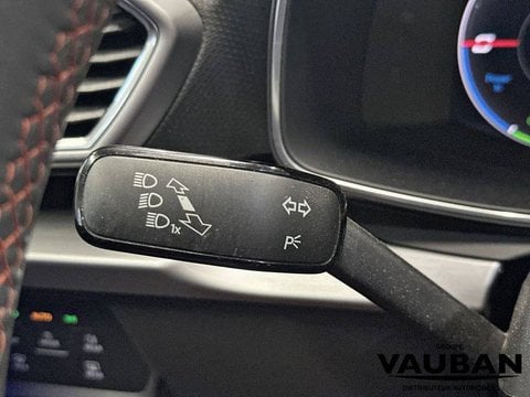 Voitures D'occasion À Chambourcy | Seat Leon Iv E-Hybrid 204 Ch Dsg6 Fr