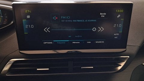Voitures D'occasion À Buchelay | Peugeot 3008 Ii Hybrid 225 E-Eat8 Gt Pack