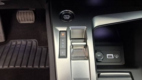 Voitures D'occasion À Chambourcy | Peugeot 308 Iii Phev 180 E-Eat8 Allure