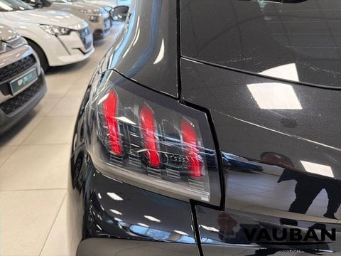 Voitures D'occasion À Les Mureaux | Peugeot 208 Puretech 130 S&S Eat8 Gt