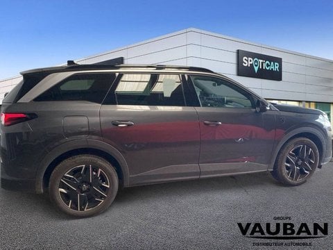 Voitures D'occasion À Gisors | Peugeot 5008 Iii Hybrid 145 Ch E-Dcs6 Gt