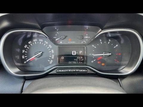 Voitures D'occasion À Saint-Germain-En-Laye | Citroën C3 Aircross Puretech 130 S&S Eat6 Shine Pack