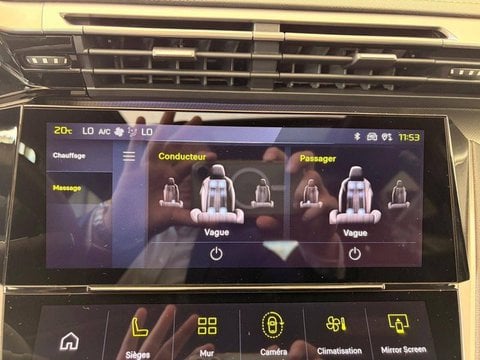 Voitures D'occasion À Argenteuil | Peugeot 308 Electrique Iii Electrique 55 Kwh 156Ch Gt Exclusive