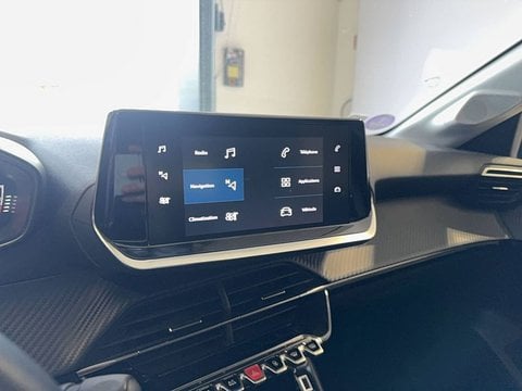 Voitures D'occasion À Buchelay | Peugeot 208 Ii Puretech 100 S&S Eat8 Style