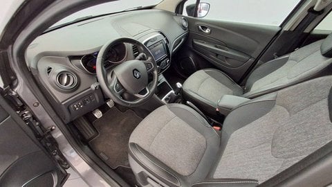 Voitures D'occasion À Chambourcy | Renault Captur Tce 90 Intens