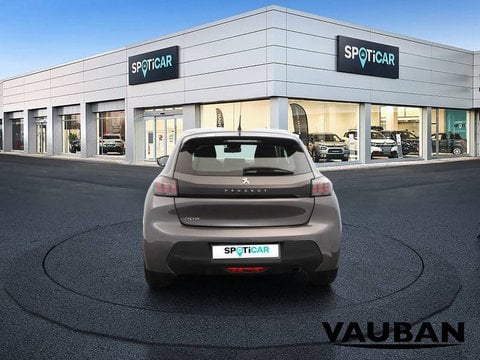 Voitures D'occasion À Saint-Brice-Sous-Forêt | Peugeot 208 Ii Bluehdi 100 S&S Bvm6 Active