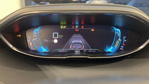Voitures D'occasion À Buchelay | Peugeot 3008 Ii Hybrid4 300 E-Eat8 Gt Pack