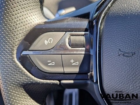 Voitures D'occasion À Herblay | Peugeot 5008 Ii Puretech 130Ch S&S Eat8 Gt