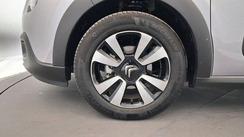 Voitures D'occasion À Saint-Germain-En-Laye | Citroën C3 Iii Puretech 110 Ch Eat6 Max