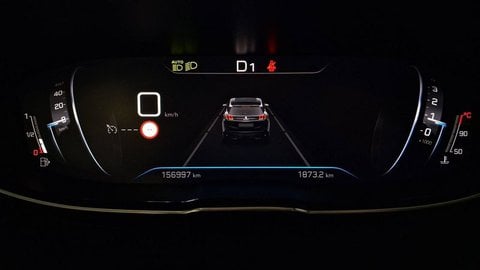 Voitures D'occasion À Buchelay | Peugeot 3008 Ii Bluehdi 130Ch S&S Eat8 Allure