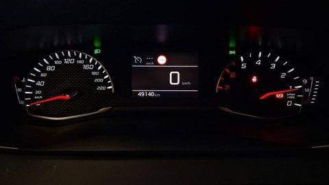 Voitures D'occasion À Saint-Brice-Sous-Forêt | Peugeot 2008 Ii Puretech 100 S&S Bvm6 Style