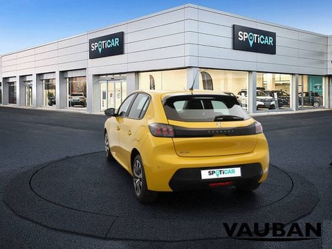 Voitures D'occasion À Buchelay | Peugeot 208 Ii Puretech 75 S&S Bvm5 Active Pack