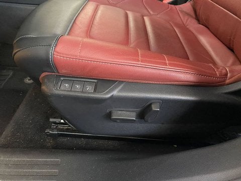 Voitures D'occasion À Les Mureaux | Citroën C4 Electrique Iii E- 136 Ch Automatique Shine Pack