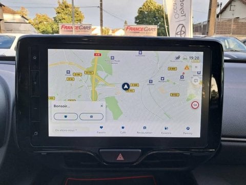 Voitures D'occasion À Argenteuil | Toyota Yaris Cross 116H Gr Sport My22