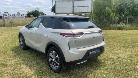 Voitures D'occasion À Gisors | Ds Ds 3 Crossback E-Tense Ds 3 Electrique Ds3 Crossback E-Tense L...