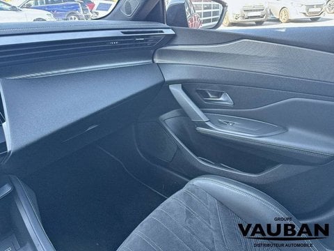 Voitures D'occasion À Herblay | Peugeot 308 Iii Phev 180 E-Eat8 Gt