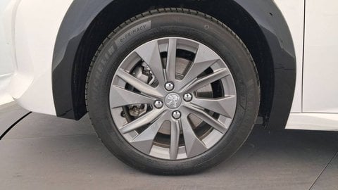 Voitures D'occasion À Saint-Brice-Sous-Forêt | Peugeot 208 Electrique Ii Electrique 50 Kwh 136C...