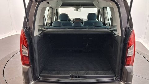 Voitures D'occasion À Les Mureaux | Citroën Berlingo Multispace Bluehdi 100 Bvm5 Feel
