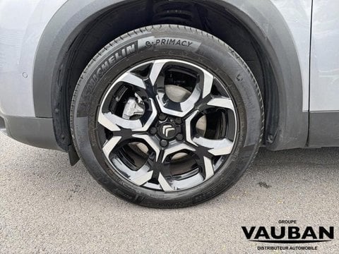 Voitures D'occasion À Sarcelles | Citroën C5 Aircross 1.2 Hybride 136Ch Max Boite Automatique