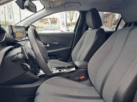 Voitures D'occasion À Argenteuil | Peugeot 208 Ii Hybrid 100 E-Dcs6 Allure