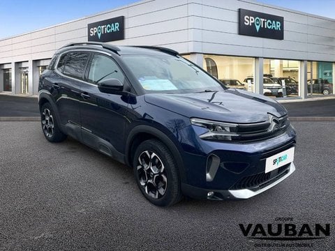 Voitures D'occasion À Chambly | Citroën C5 Aircross Puretech 130 S&S Eat8 Shine