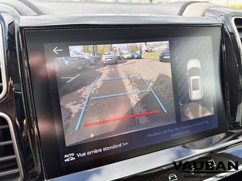Voitures D'occasion À Sarcelles | Citroën C5 Aircross Hybride Rechargeable 225 S&S E-Eat8 Shine
