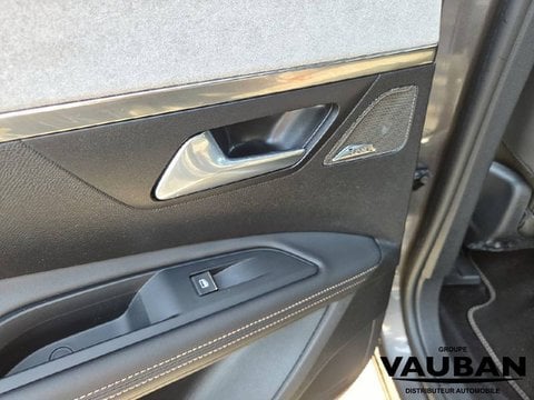 Voitures D'occasion À Osny | Peugeot 5008 Ii Puretech 130Ch S&S Eat8 Gt