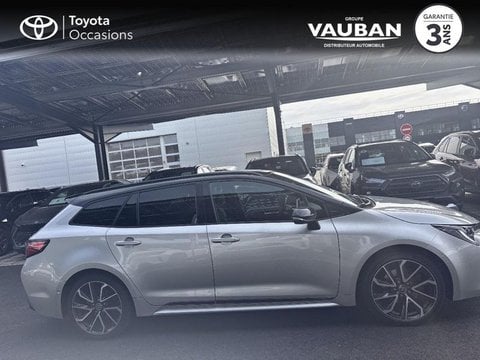 Voitures D'occasion À Chambourcy | Toyota Corolla Touring Spt 184H Collection My22