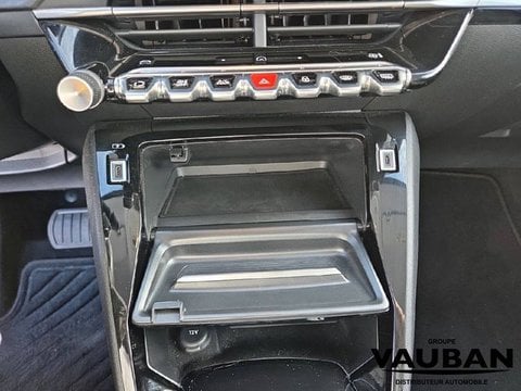 Voitures D'occasion À Herblay | Peugeot 208 Hybrid 100 E-Dcs6 Allure