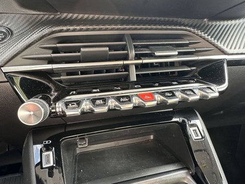 Voitures D'occasion À Chambourcy | Peugeot 208 Electrique Ii Electrique 50 Kwh 136Ch Allure Pack