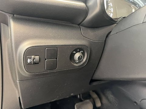 Voitures D'occasion À Buchelay | Citroën C3 Iii Puretech 110 S&S Eat6 Shine