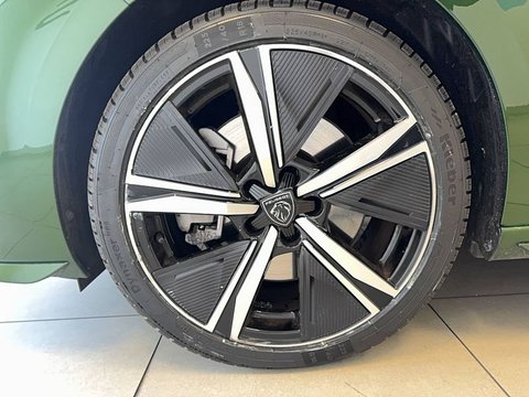 Voitures D'occasion À Buchelay | Peugeot 308 Iii Phev 180 E-Eat8 Gt