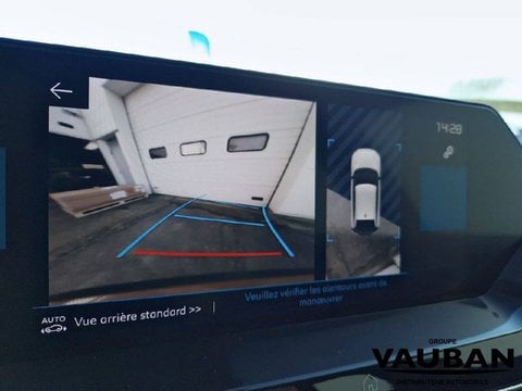 Voitures D'occasion À Gisors | Citroën C4 Iii Puretech 130 S&S Eat8 Feel Pack