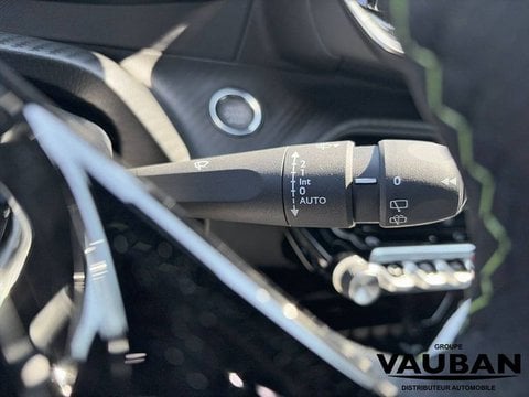 Voitures D'occasion À Osny | Peugeot 208 Electrique Ii Electrique 156 Ch 54 Kwh Gt