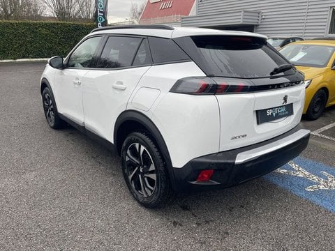 Voitures D'occasion À Chambly | Peugeot 2008 Ii Puretech 100 S&S Bvm6 Allure