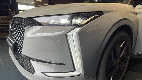 Voitures D'occasion À Buchelay | Ds Ds 4 Ds4 Ii Puretech 130 Eat8 Performance Line+