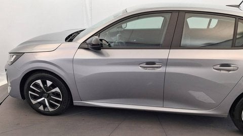 Voitures D'occasion À Les Mureaux | Peugeot 208 Ii Puretech 75 S&S Bvm5 Active