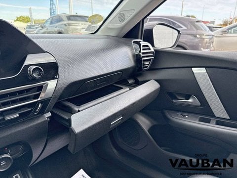 Voitures D'occasion À Gisors | Citroën C4 Bluehdi 130 S&S Eat8 Feel Pack