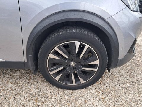Voitures D'occasion À Argenteuil | Peugeot 2008 1.2 Puretech 155Ch S&S Gt Pack Eat8