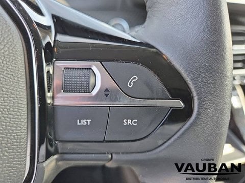 Voitures D'occasion À Herblay | Peugeot 208 Ii Puretech 100 S&S Bvm6 Allure