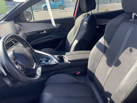 Voitures D'occasion À Chambly | Peugeot 3008 Hybrid 225 E-Eat8 Gt
