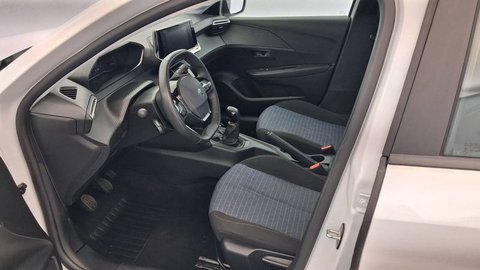 Voitures D'occasion À Osny | Peugeot 208 Affaire Ii 208 Puretech 75 S&S Bvm5 Premium