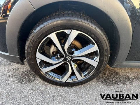 Voitures D'occasion À Les Mureaux | Citroën C3 Puretech 110 Eat6 Elle