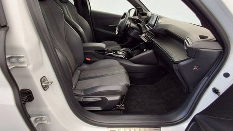 Voitures D'occasion À Buchelay | Peugeot 208 Ii Puretech 130 S&S Eat8 Gt
