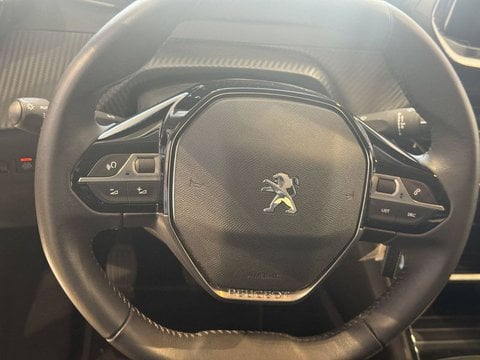 Voitures D'occasion À Buchelay | Peugeot 208 Ii Puretech 75 S&S Bvm5 Style